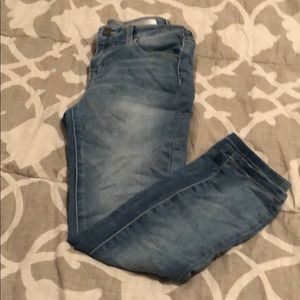 Calvin Klein Jeans Size 10